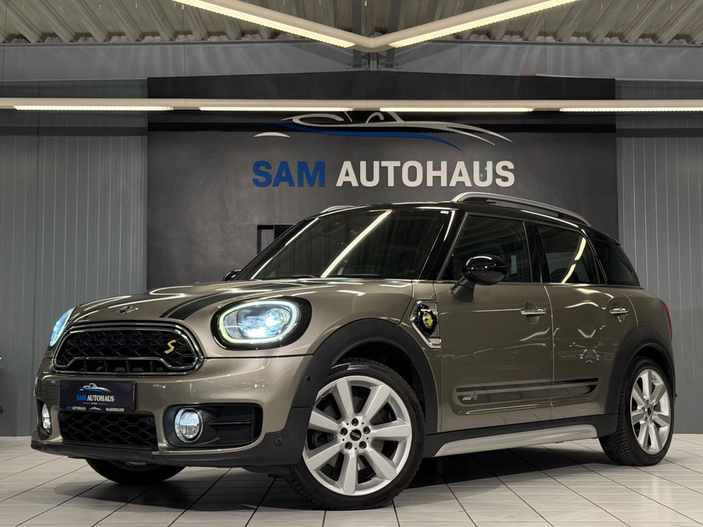 Image of MINI Countryman SE (Cooper)