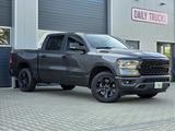 Dodge RAM 1500 5.7 4x4 Bighorn Night Kamera 12´´ LED