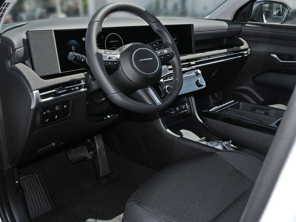 Hyundai Tucson – Bild 9
