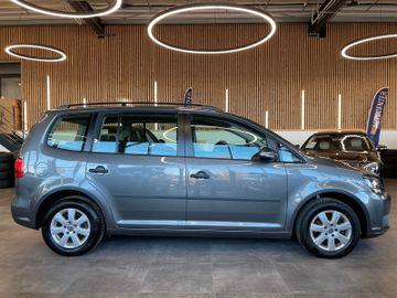 Volkswagen Touran Trendline *7 SITZER*TEMPOMAT*KLIMA*