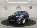 Toyota C-HR 1.2 Turbo FLOW+ACAA+GJ-RÄDER ! - Toyota C-HR in Oberhausen
