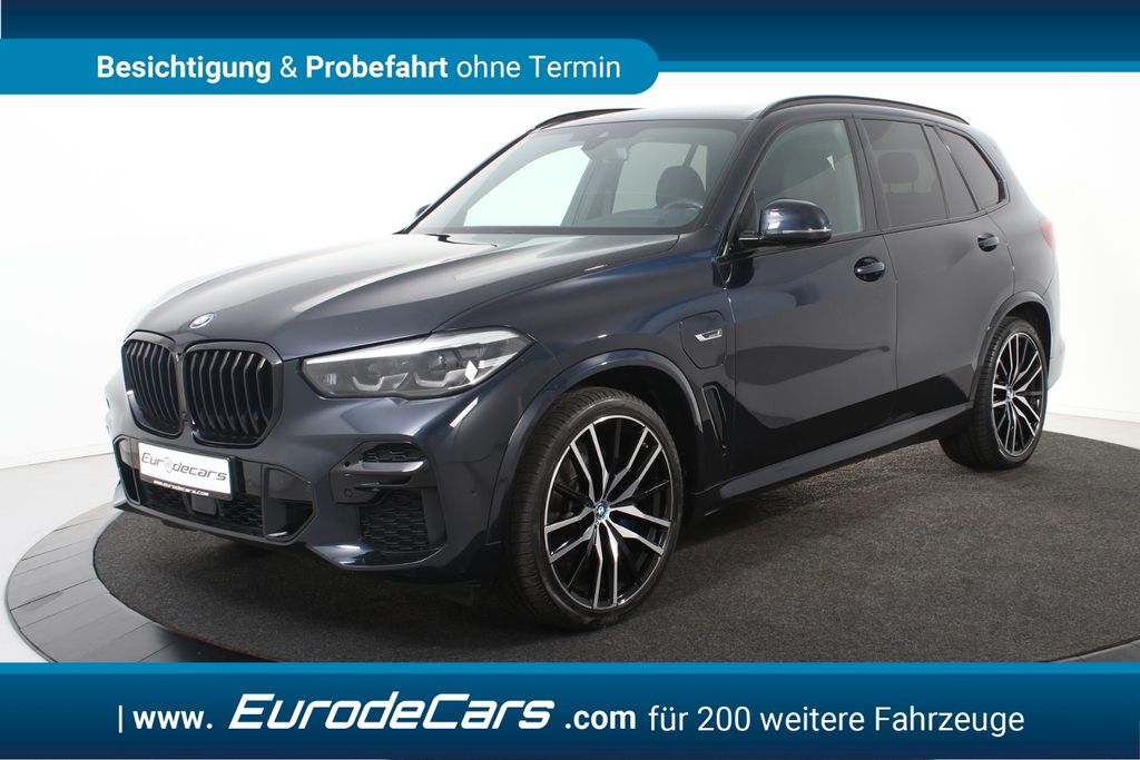 Image of BMW X5