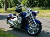Honda NRX 1800 Rune - HONDA CHOPPER