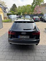 Audi A6 Allroad 3.0 TDI quattro 235kW tiptronic - - Audi A6 Allroad in Bochum