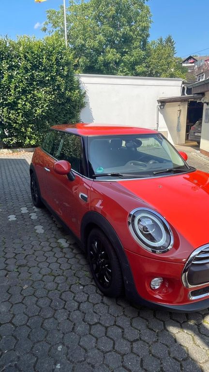 Image of MINI ONE