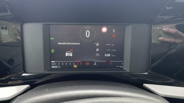 Autohaus Franke & Ebert -  Opel Mokka ATM Klima+ Kamera+SHZ+LRH+Tempomat - Bild 14
