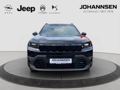 JEEP COMPASS E-HYBRID First Edition