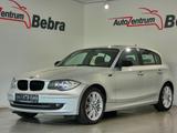 BMW 118i Limousine Schiebedach/PDC/Alu 17/AHK/ZV+FB - gebrauchte BMW 118 aus dem Jahr 2007