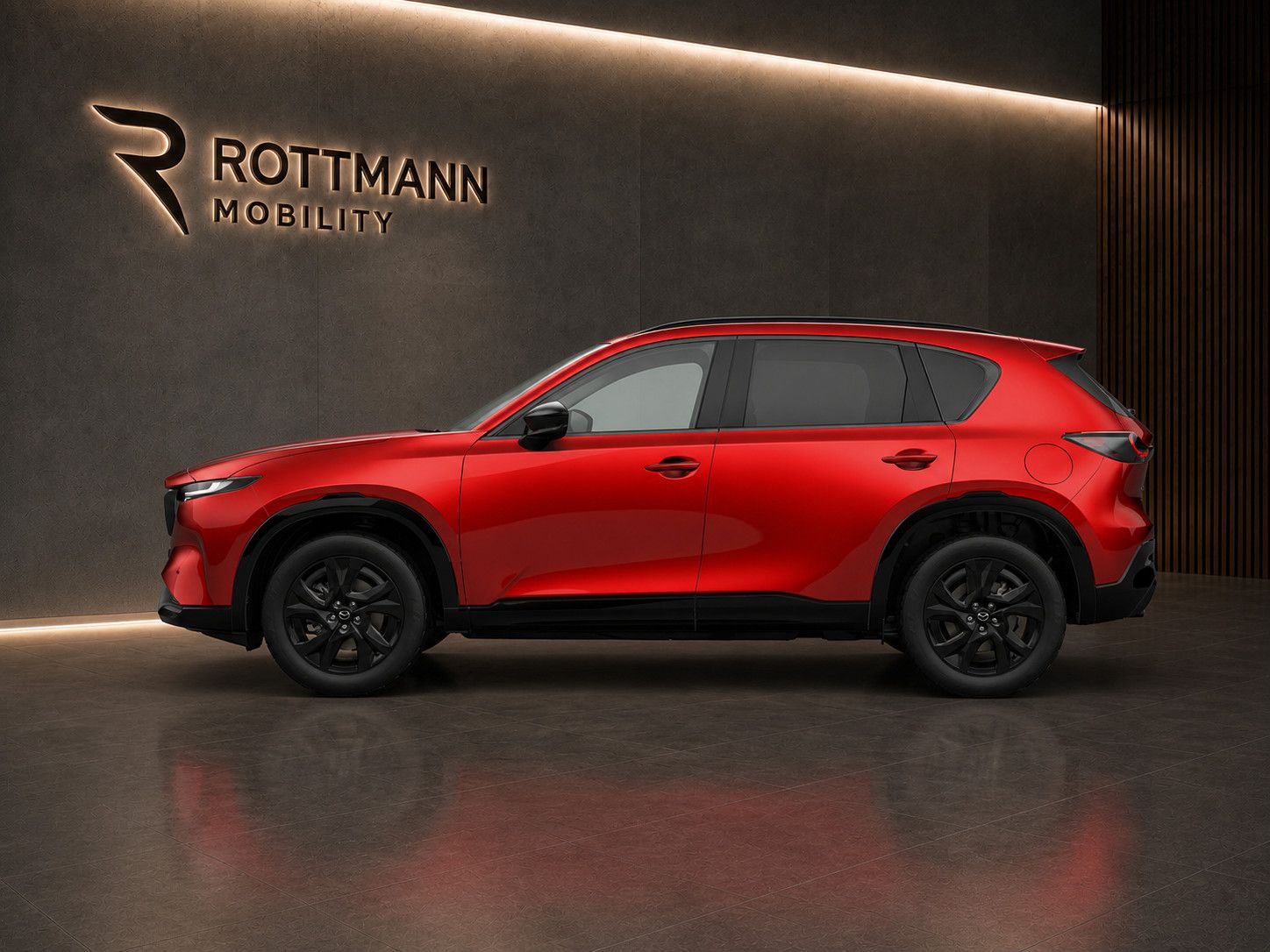 Mazda CX-5 - Bild 6