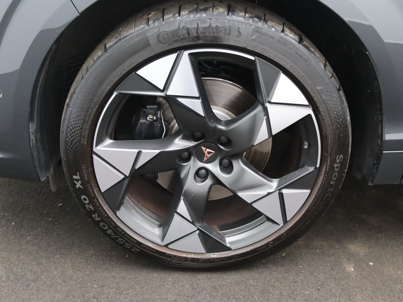 Cupra Terramar - Bild 16