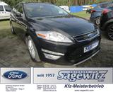 Ford Mondeo Turnier 2.0 TDCi DPF Champions-Edition - Ford Mondeo: Champions Edition