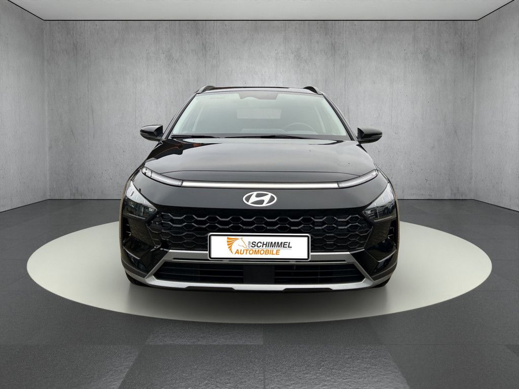 Hyundai BAYON – Bild 11