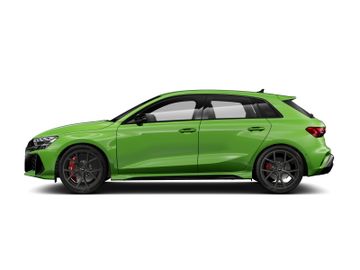 Audi RS3 - 6