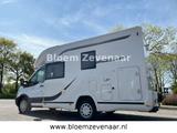 Benimar 2.0 TDCI 96kw Tessoro 440 Up Airco - Benimar Teilintegrierter