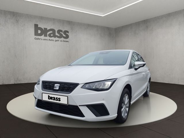 Seat Ibiza 1.0 TSI Style OPF