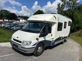 Ford Transit Hobby - Offers