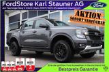 Ford Ranger Tremor DOKA EcoBl. ACC 3,99% FIN* AHK - Ford Ranger New cars
