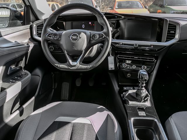 Opel Mokka 1.2 Elegance Fahrerassistenz-Paket