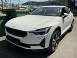 Polestar 2 2022