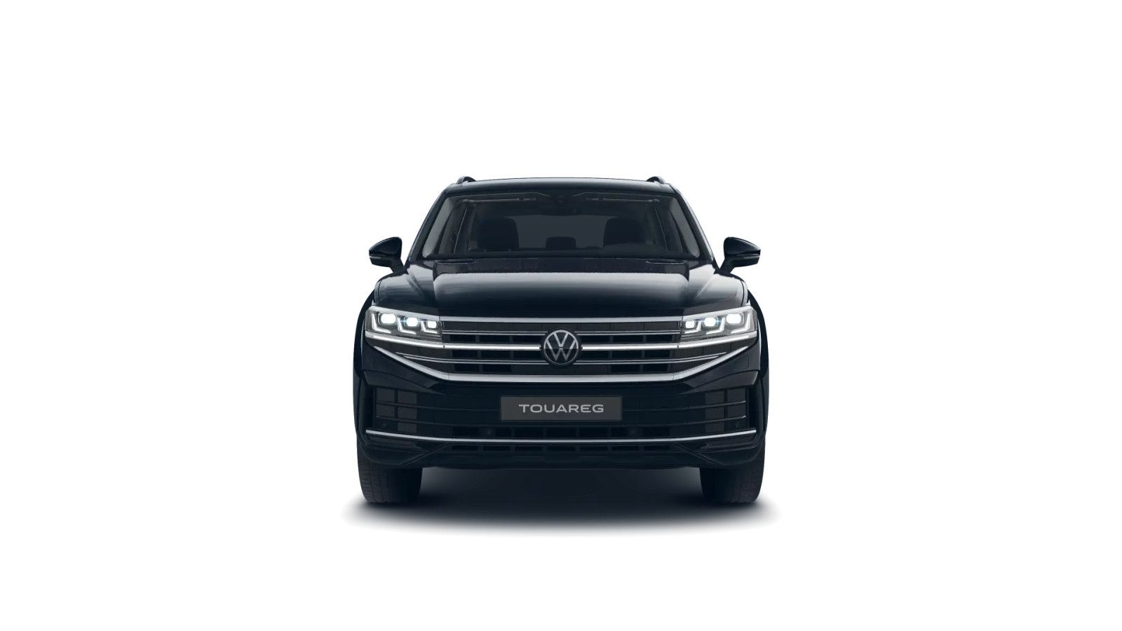 Volkswagen Touareg - Bild 2