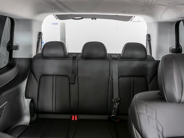 Hyundai Staria Signature Hybrid 2WD Relax-Sitze 7-Sitzer