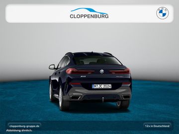 BMW X6 - 8