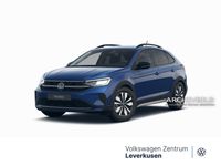 Volkswagen Taigo - Vorschau Bild 1