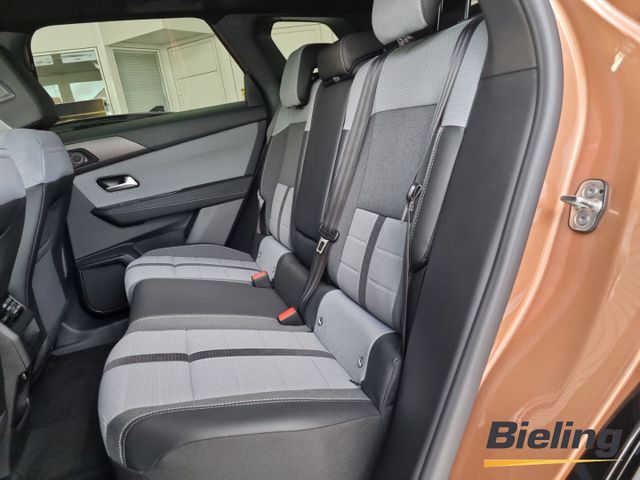 Grandland Electric GS HUD Navi 360 Kamera Kurven