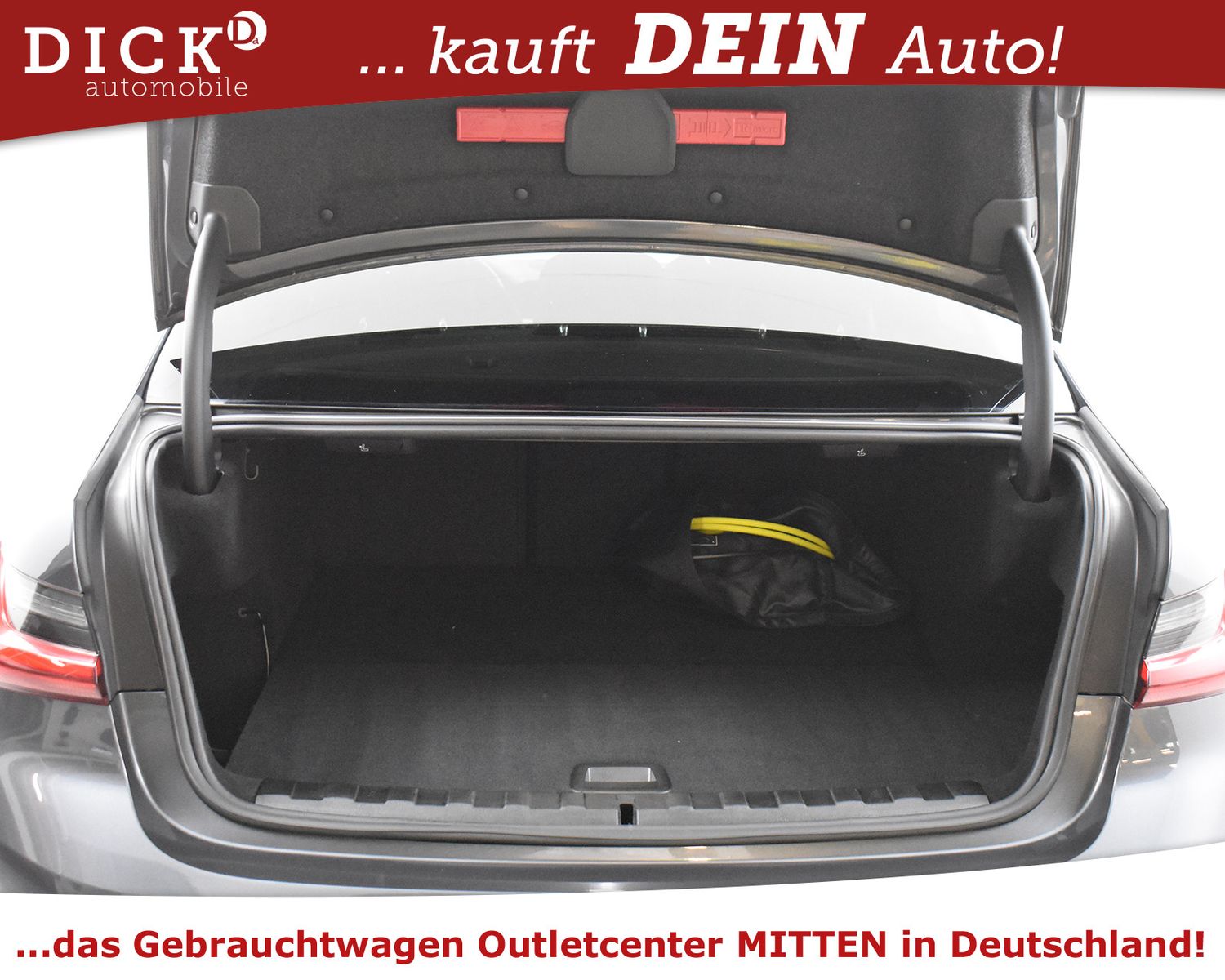 BMW 330e Sport Aut. Sport Line PROF+VIRTU+360+HEAD+M - Image 8