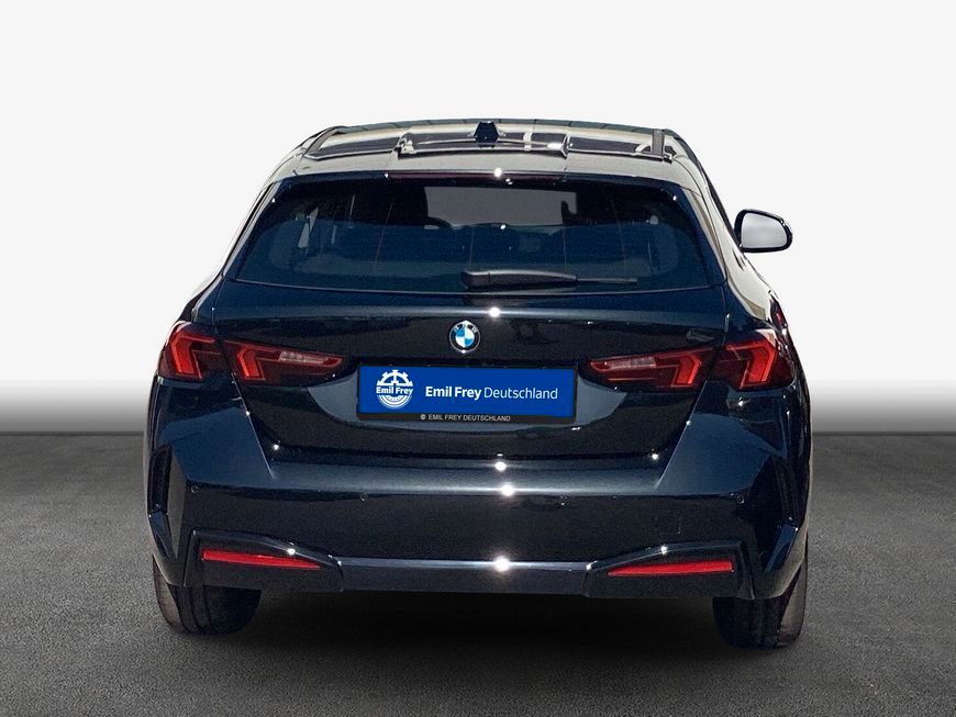 BMW 120 - Bild 6