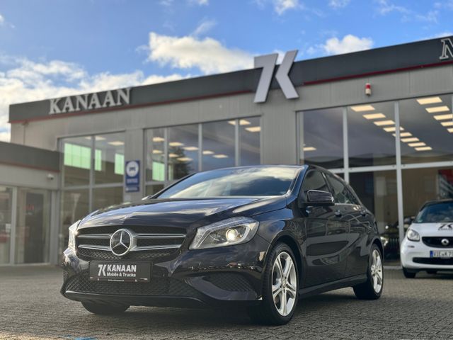 Mercedes-Benz A 200 BlueEfficiency Urban *XENON|CAM|NAVI*