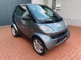 Smart ForTwo smart & pure TÜV NEU - Smart Gebrauchtwagen von 2001
