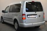 Volkswagen Caddy Maxi Roncalli Kasten 1.6 TDI PDC Navi - Volkswagen Caddy Maxi: Roncalli