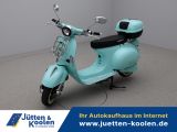 TiSTO Luna 3.0 eRoller 45km/h - TISTO MOTORRAD