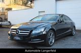 Mercedes-Benz CLS 350 CDI TEMPOMAT SPUR TOTW SPORTPAKET - Mercedes-Benz CLS 350 Gebrauchtwagen in Mülheim (Ruhr)