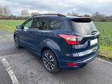 Ford Kuga 2,0 TDCi 179 PS AWD ST Line 1. Hand  - Ford Kuga: Ps