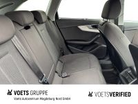 Audi A4 - Vorschau Bild 14