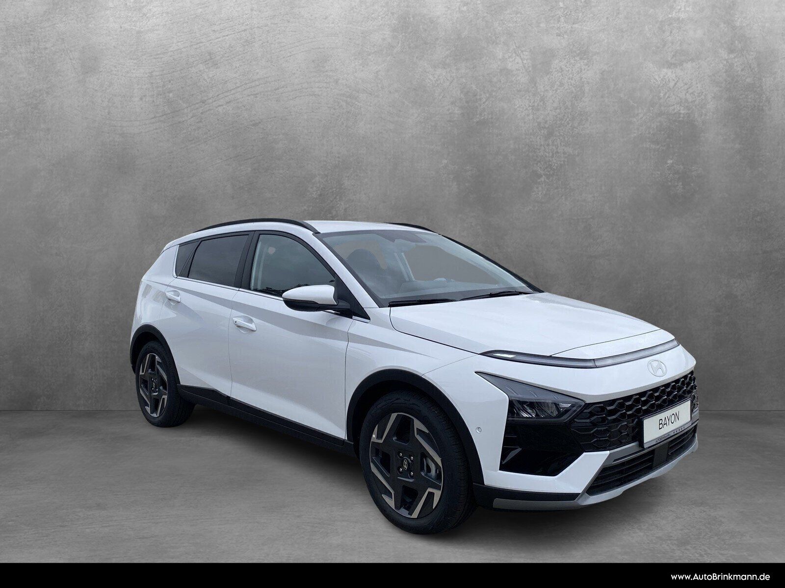 Hyundai BAYON – Bild 3