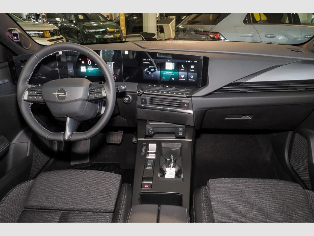 Opel Astra Electric L GS Sports Tourer Facelift