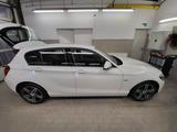 BMW 116i 5-Türer Sport Line Navi Xenon Sitzheizung