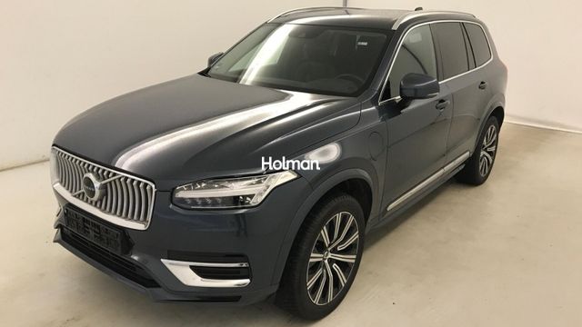 Volvo XC90 T8 AWD Insc. Expr. 7-Si. H&K BLIS LEDER NAV