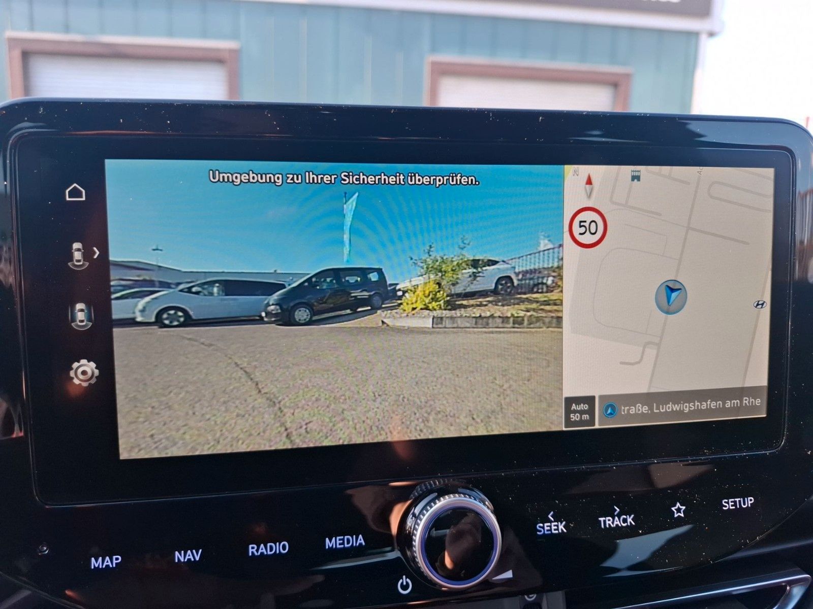 Hyundai i30 – Bild 19