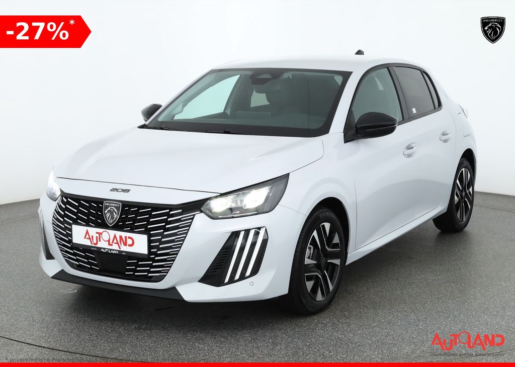Image of Peugeot 208