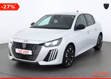 Peugeot 208 PureTech 100 LED Tempomat AndroidApple - Peugeot Tageszulassungen mit Benzin-Antrieb
