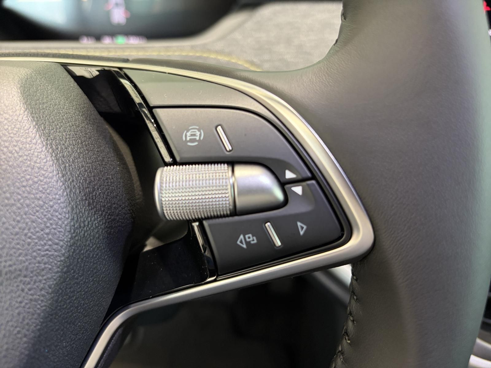 Skoda Elroq - Bild 33