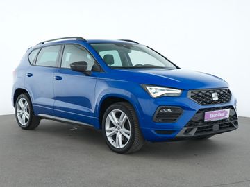 SEAT Ateca - 4