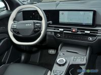 Kia Sportage - Vorschau Bild 3