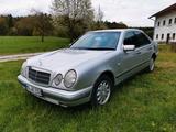 Mercedes-Benz Mercedes e230 w210 TÜV  11/27 - Mercedes-Benz E 230 aus 1996
