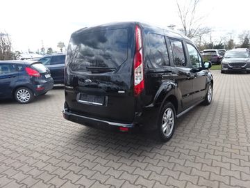 Ford Tourneo Connect - 5