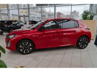 Peugeot 208 - Vorschau Bild 9